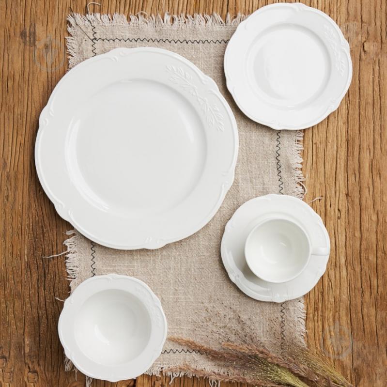 Чашка Fiora Luxury 400 мл - фото 8