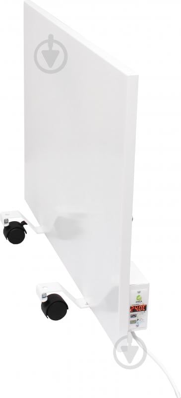 Панель отопительная ENSA Р500Е - фото 2 Панель отопительная ENSA Р500Е - фото 2