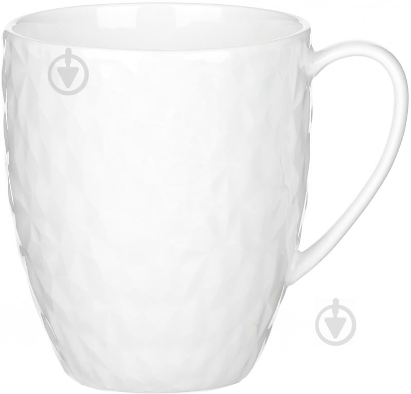 Чашка для чая Chic 420 мл Fiora - фото 