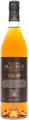 Арманьяк Clos Martin VSOP 0,7 л - фото 1