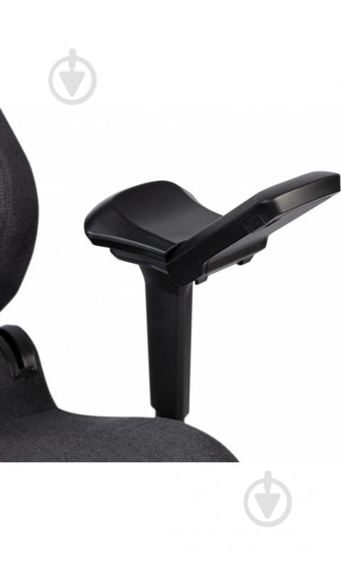 Кресло игровое GT Racer X-8825 черный - фото 7