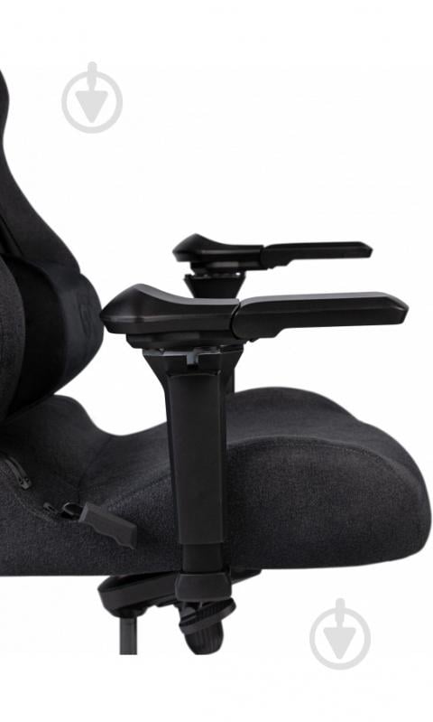 Кресло игровое GT Racer X-8825 черный - фото 9