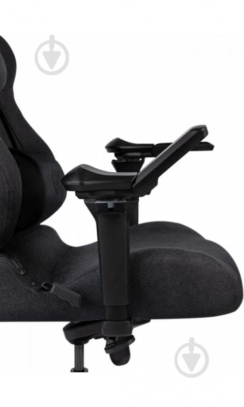 Кресло игровое GT Racer X-8825 черный - фото 8