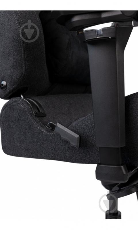 Кресло игровое GT Racer X-8825 черный - фото 10