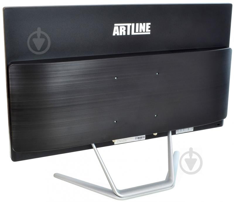 Моноблок Artline Business G44 23,8" (G44v18) black - фото 4