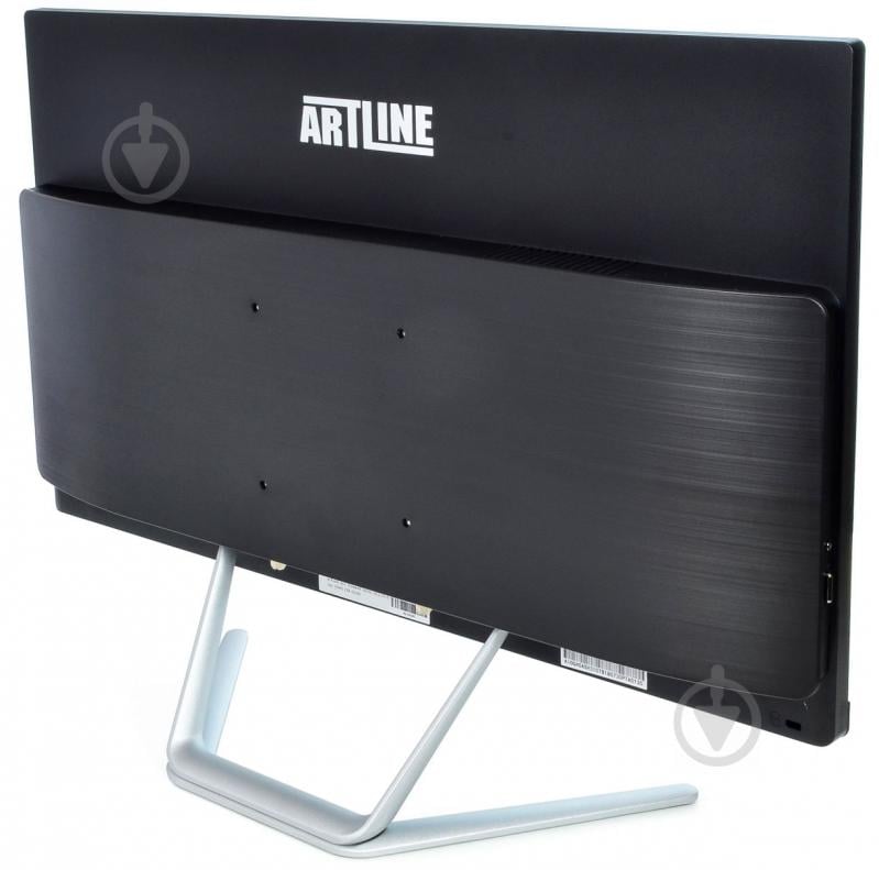 Моноблок Artline Business G44 23,8" (G44v18) black - фото 3