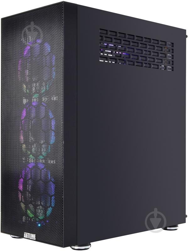 Компьютер Artline Overlord X94 (X94v46win) black - фото 10