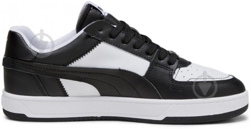 Кроссовки мужские демисезонные Puma PUMA CAVEN 2.0 WIP 39233202 р.40,5 черные - фото 2