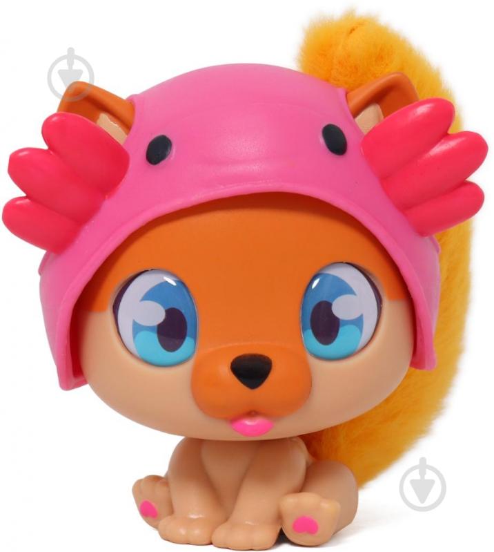 Ігровий набір QT Pets Puppies Цуценя Алекса 451000-1 - фото 2 Ігровий набір QT Pets Puppies Цуценя Алекса 451000-1 - фото 2