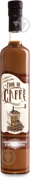 Лікер FIOR DI Caffe 0,5 л - фото 1