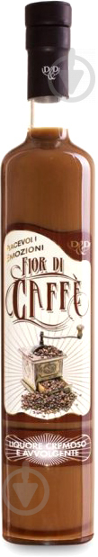 Ликер FIOR DI Caffe 0,5 л - фото 1