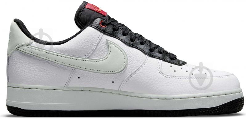 Кроссовки мужские Nike Air Force 1 '07 LX DA8482-100 р.44 белые - фото 4