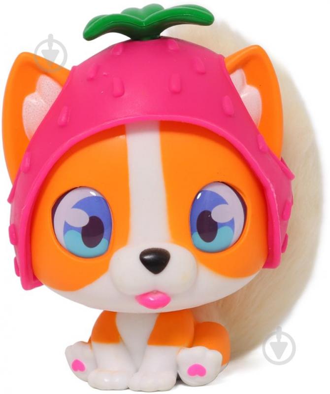 Ігровий набір QT Pets Puppies Цуценя Софі 451000-5 - фото 2