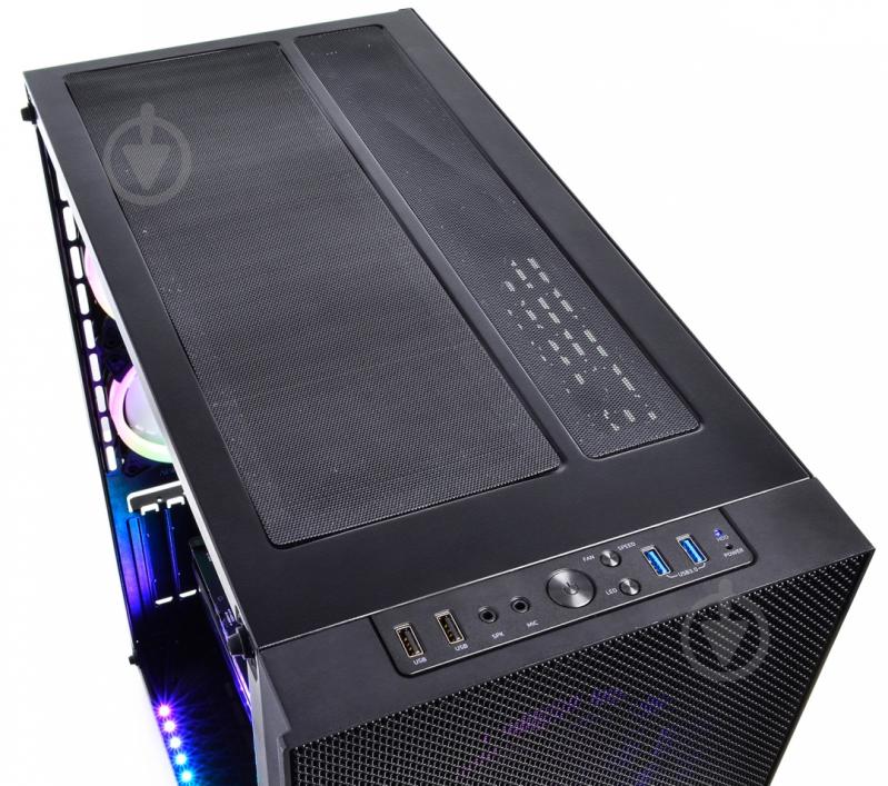 Компьютер Artline Overlord X97 (X97v60) black - фото 8 Компьютер Artline Overlord X97 (X97v60) black - фото 8