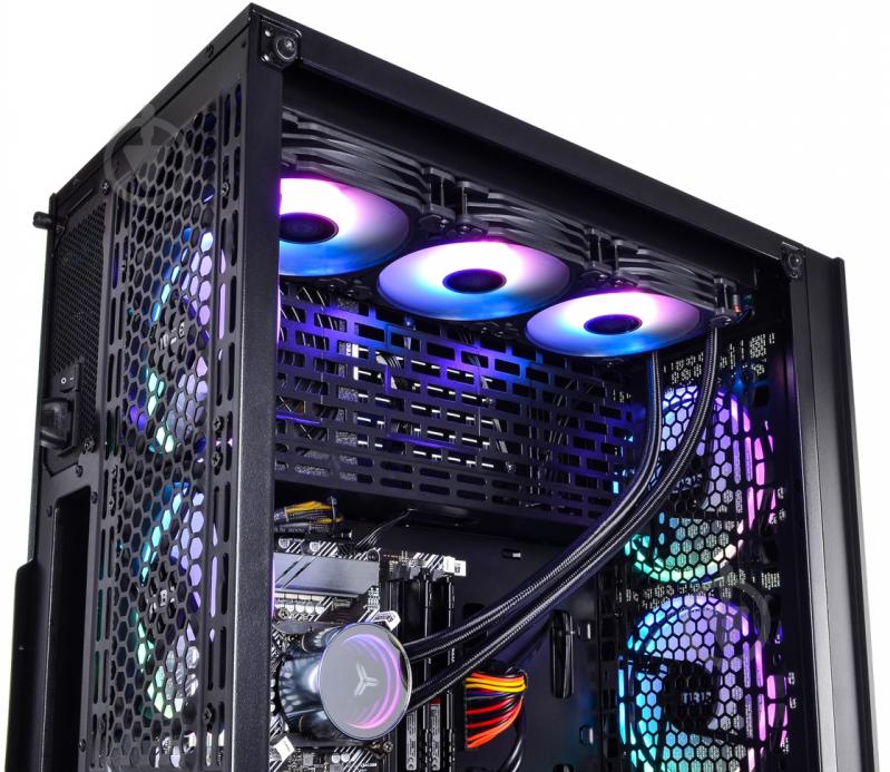 Компьютер Artline Overlord X97 (X97v60) black - фото 7 Компьютер Artline Overlord X97 (X97v60) black - фото 7