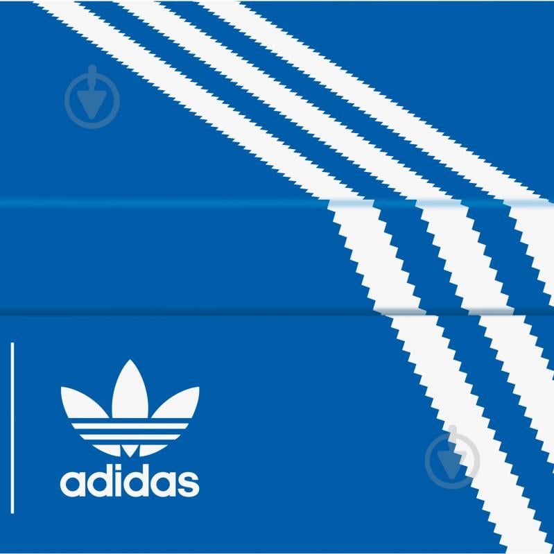 Конструктор LEGO Ideas Кросівки adidas Originals Superstar 10282 - фото 1