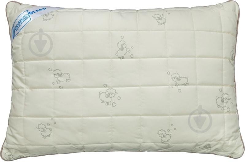 Подушка Soft Dreams 50х70 см - фото 1