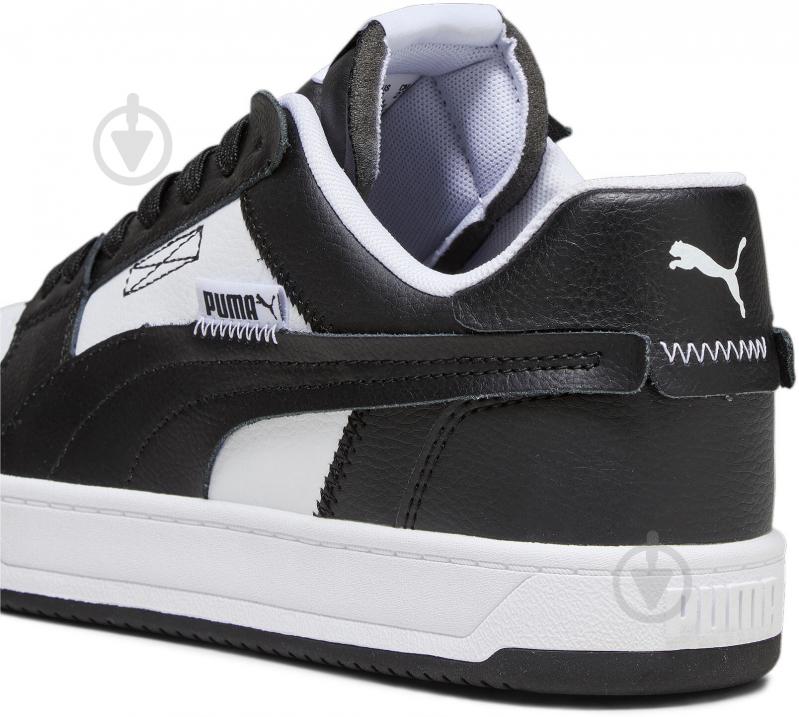 Кроссовки мужские демисезонные Puma PUMA CAVEN 2.0 WIP 39233202 р.47 черные - фото 4