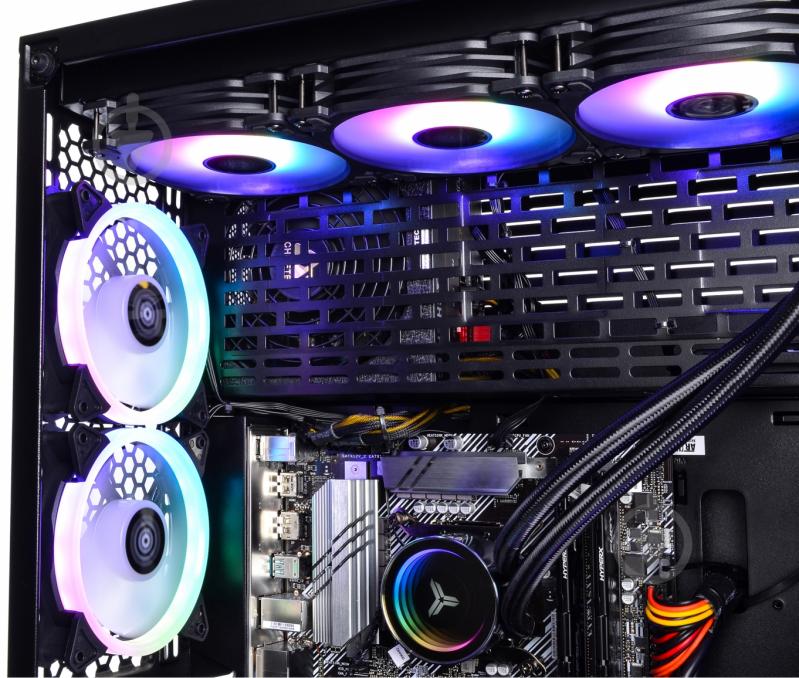 Комп'ютер Artline Overlord X97 (X97v63) black - фото 10