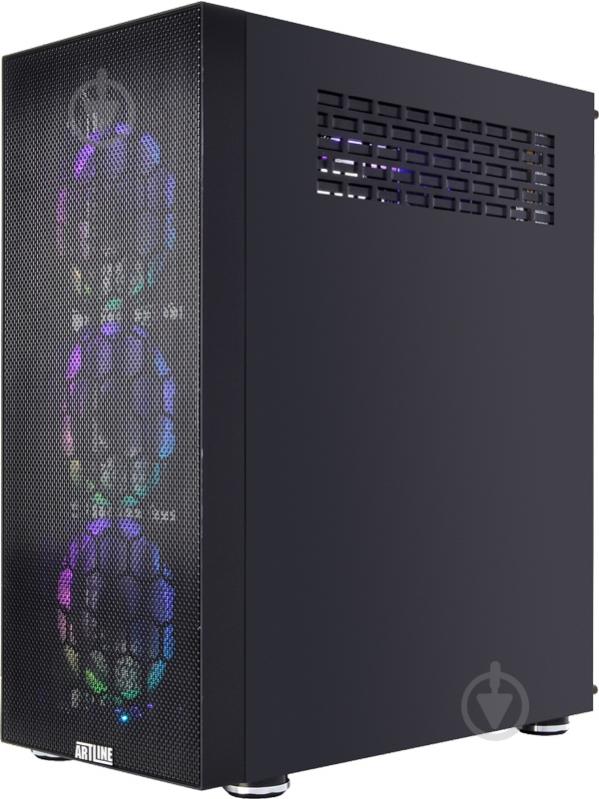 Комп'ютер Artline Overlord X97 (X97v63) black - фото 5