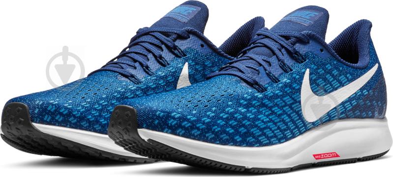 Pegasus 35 outlet blue