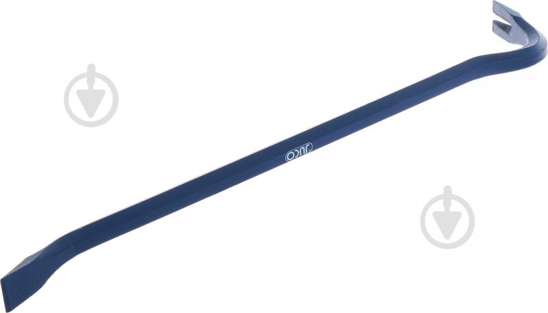 Лом-гвоздодер Juco 450×20 мм L 1145 - фото 2