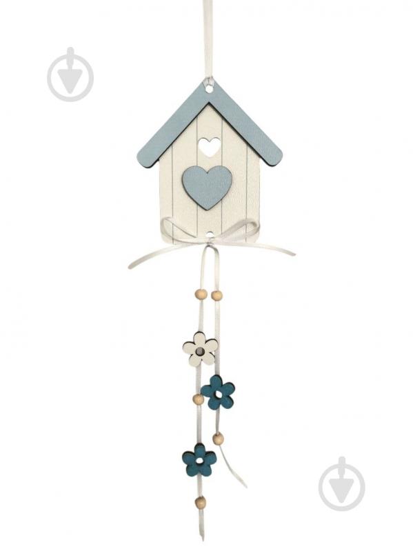 Подвес Домик 1 Аплі Краплі - фото 1