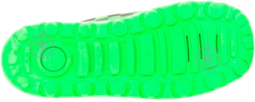 Кеды детские для мальчика ТМ МВ р.32 зеленый 4Mg1/1a - фото 3