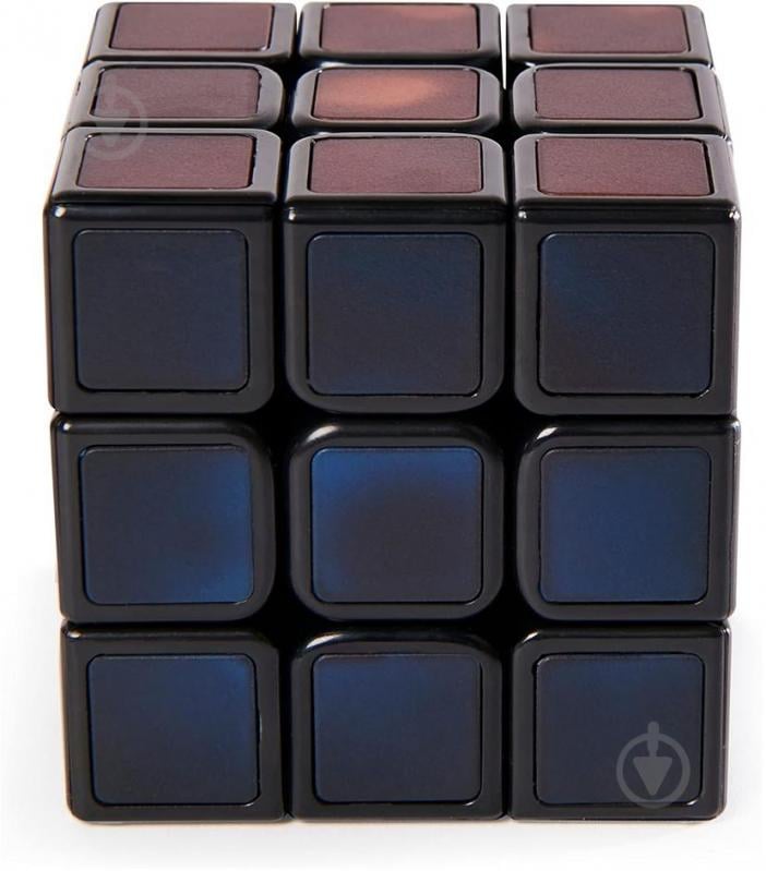 Головоломка RUBIK'S S2 Кубик 3х3 Фантом - фото 7 Головоломка RUBIK'S S2 Кубик 3х3 Фантом - фото 7