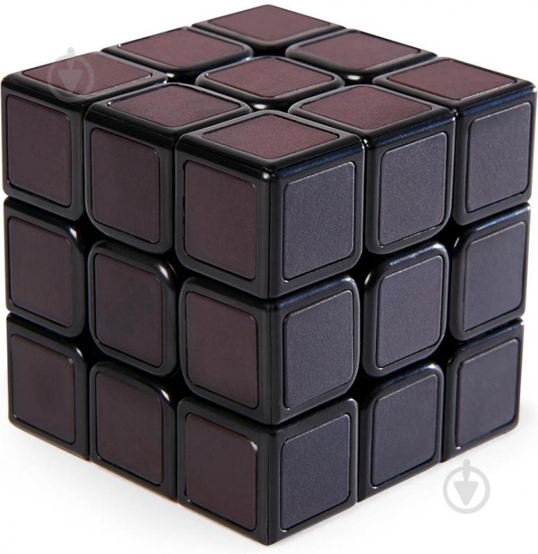Головоломка RUBIK'S S2 Кубик 3х3 Фантом - фото 5 Головоломка RUBIK'S S2 Кубик 3х3 Фантом - фото 5