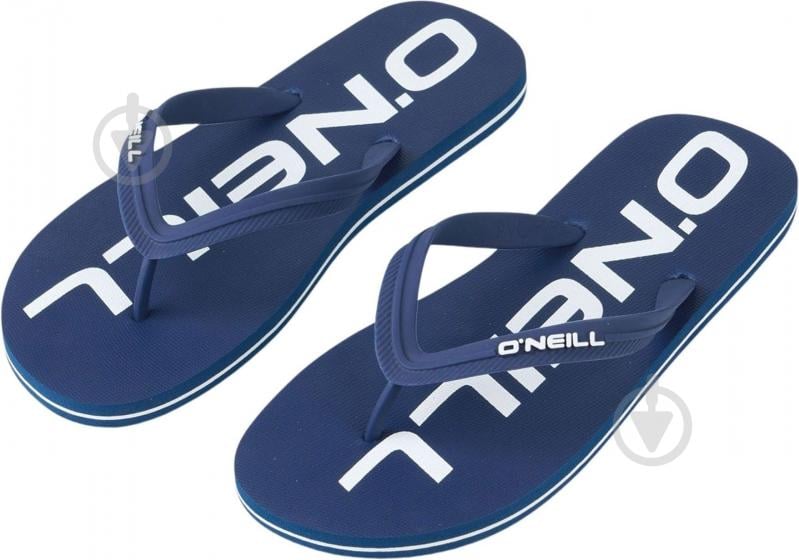 Сандалии O'NEILL PROFILE LOGO SANDALS 2400075-15093 синий - фото 1