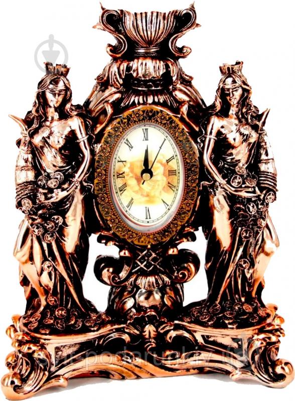 Часы SC-311EA - фото 1