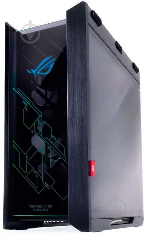 Компьютер персональный Artline Gaming STRIX (STRIXv35) black - фото 2 Компьютер персональный Artline Gaming STRIX (STRIXv35) black - фото 2