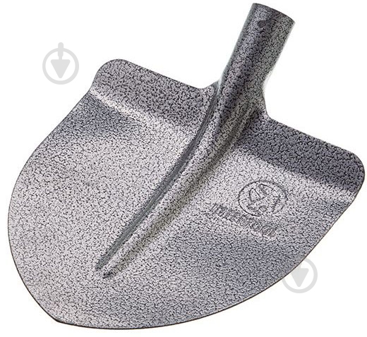 Лопата штыковая без черенка Intertool FT-2003 - фото 1 Лопата штыковая без черенка Intertool FT-2003 - фото 1