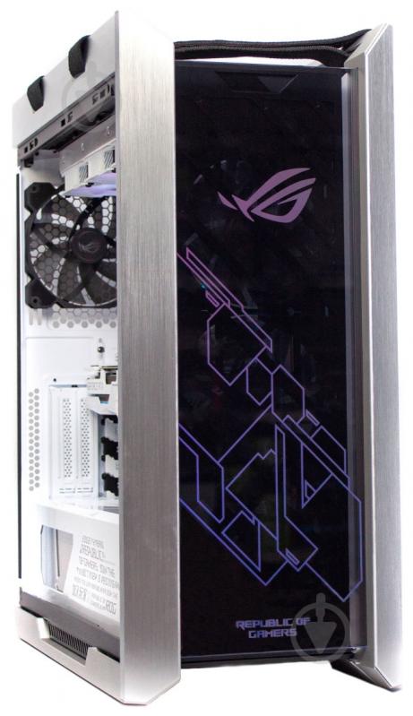 Компьютер персональный Artline Gaming STRIX (STRIXv35W) grey - фото 1