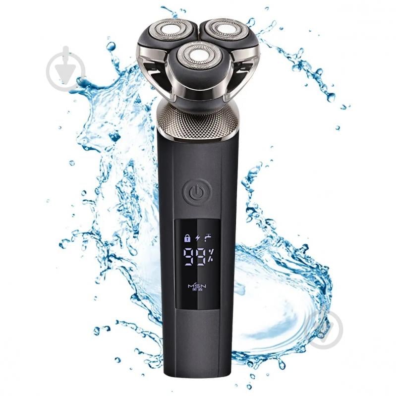 Електробритва ENCHEN MSN M3 Electric Shaver (XMSNM3) - фото 7