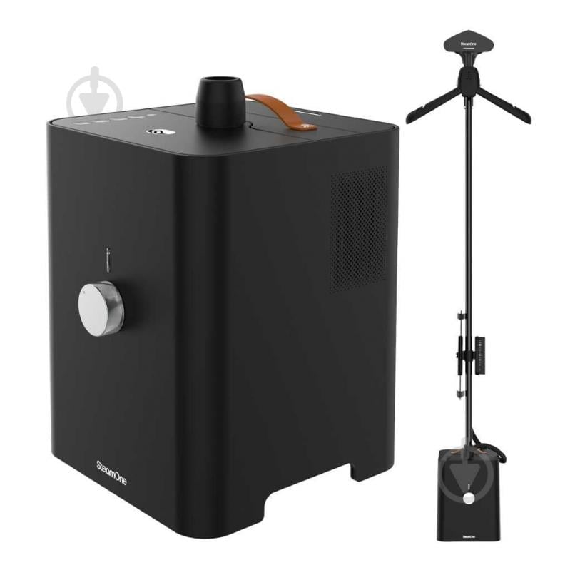 Отпариватель SteamOne PRO SteamCube EUST01 - фото 7