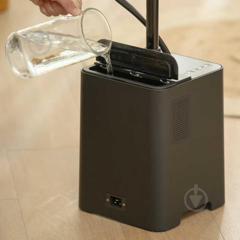 Отпариватель SteamOne PRO SteamCube EUST01 - фото 8