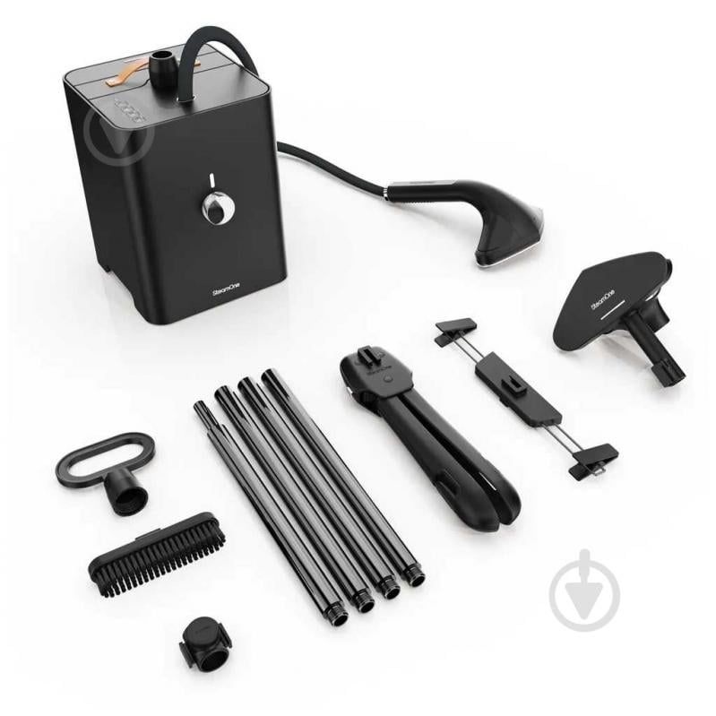 Отпариватель SteamOne PRO SteamCube EUST01 - фото 6