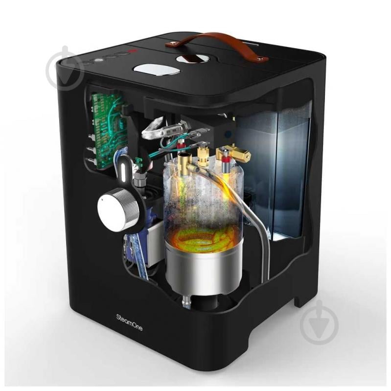 Отпариватель SteamOne PRO SteamCube EUST01 - фото 5