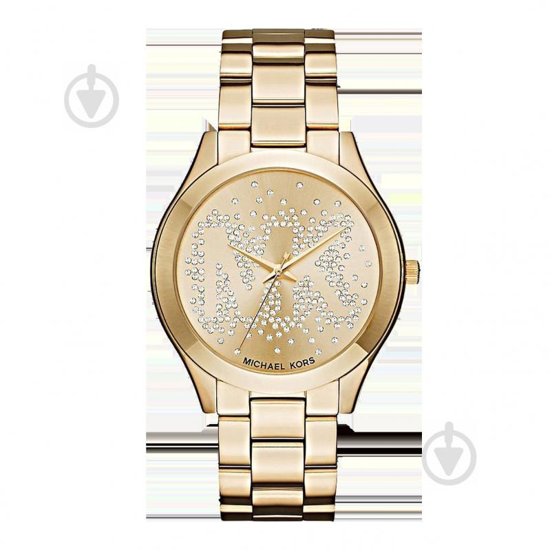 Купить Женские серебряные часы Michael Kors Silver жіночий годинник Майкл  Корс MK цена 549   Promua ID1018911907
