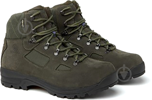 Черевики Beretta Badia GTX 7001828 Olive/black р.42 - фото 1