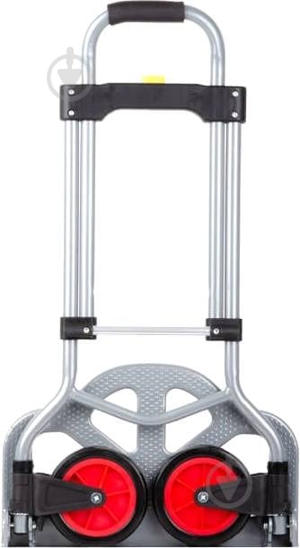 Тележка Intertool ручной складной LT-9006 - фото 1