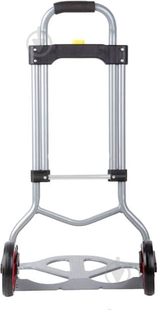 Тележка Intertool ручной складной LT-9006 - фото 5
