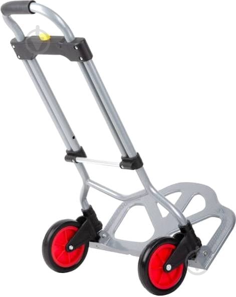 Тележка Intertool ручной складной LT-9006 - фото 4