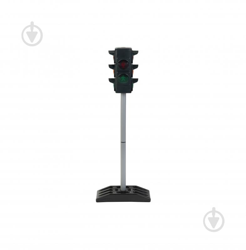 Игровой набор Klein Светофор 2990 - фото 1