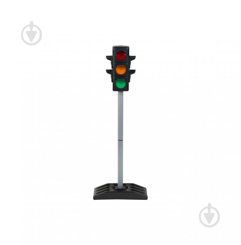 Игровой набор Klein Светофор 2990 - фото 2