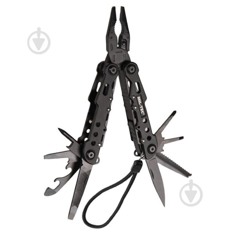 Мультитул Mil-Tec 15406102 - фото 1