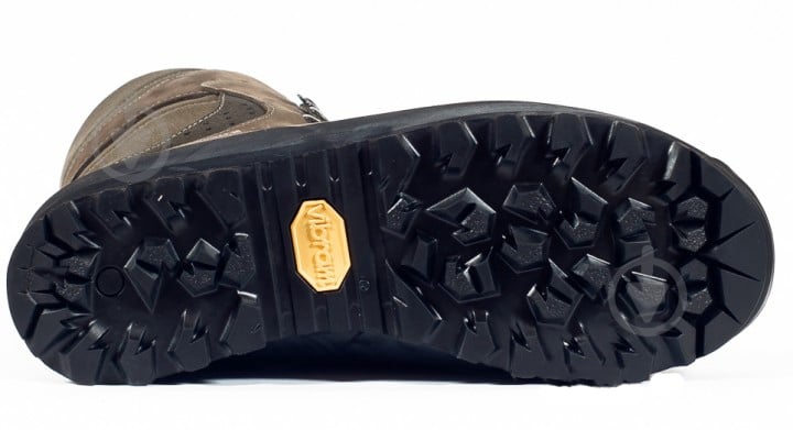 Ботинки Beretta Sass Long GTX Vibram 43 7013028 коричневый - фото 7