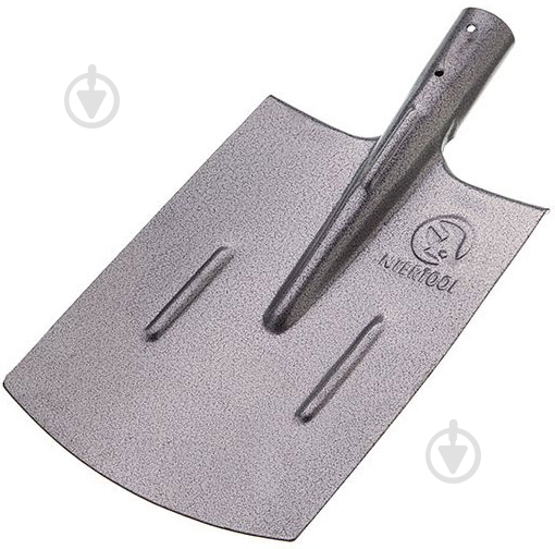Лопата без черенка Intertool FT-2006 - фото 1 Лопата без черенка Intertool FT-2006 - фото 1